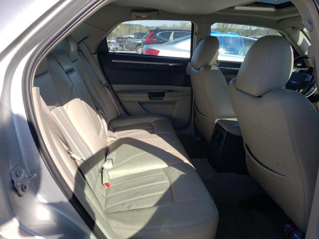 Photo 10 from auction – 2007 CHRYSLER 300C with VIN 2C3KA63H97H741266