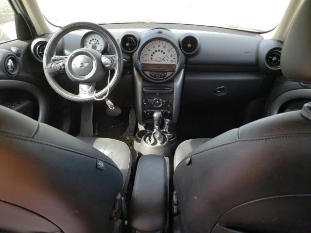 Photo 8 from auction – 2013 MINI COOPER COU with VIN WMWZB3C50DWM07665