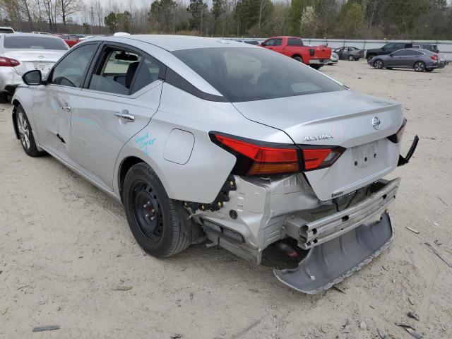 Photo 2 from auction – 2019 NISSAN ALTIMA S with VIN 1N4BL4BV4KC253815
