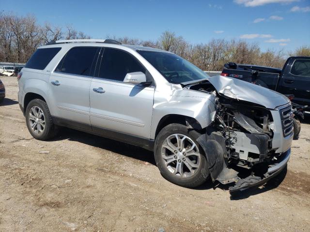 Photo 4 from auction – 2015 GMC ACADIA SLT with VIN 1GKKRRKD8FJ311427