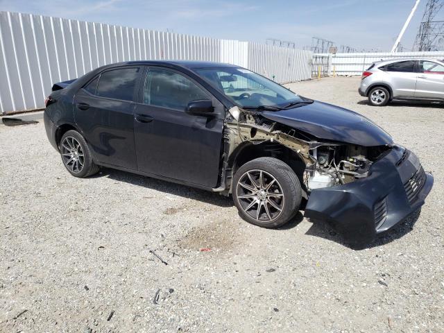 Photo 4 from auction – 2016 TOYOTA COROLLA L with VIN 5YFBURHE3GP399875