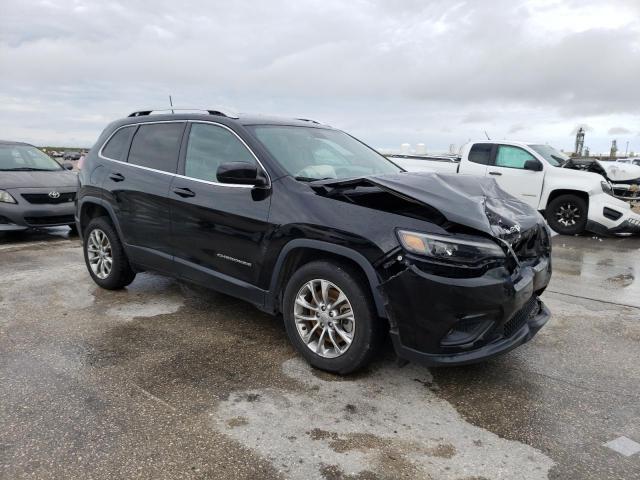 Photo 4 from auction – 2019 JEEP CHEROKEE L with VIN 1C4PJLLB8KD176123