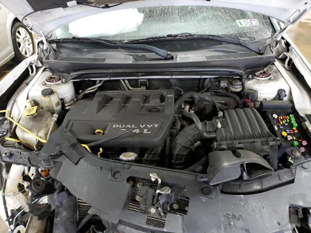 Photo 11 from auction – 2012 CHRYSLER 200 TOURIN with VIN 1C3CCBBB3CN113774