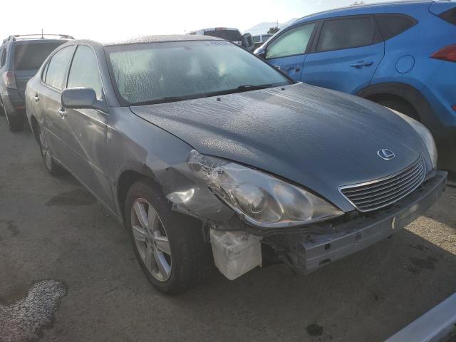 Photo 4 from auction – 2006 LEXUS ES 330 with VIN JTHBA30GX65168131