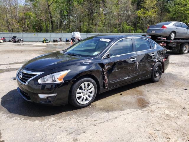 Photo 1 from auction – 2014 NISSAN ALTIMA 2.5 with VIN 1N4AL3AP2EN237307