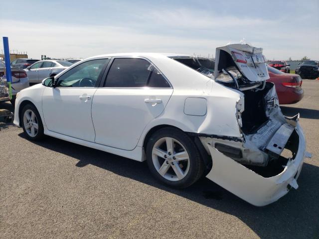 Photo 2 from auction – 2013 TOYOTA CAMRY L with VIN 4T1BF1FK9DU290982