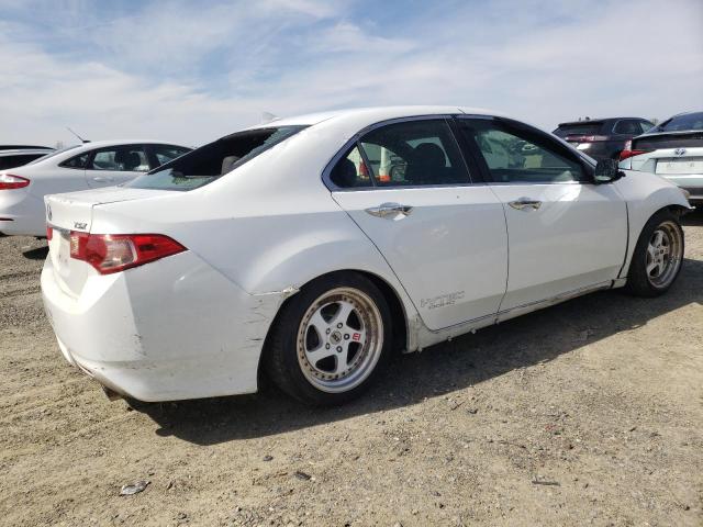 Photo 3 from auction – 2012 ACURA TSX SE with VIN JH4CU2E88CC024043