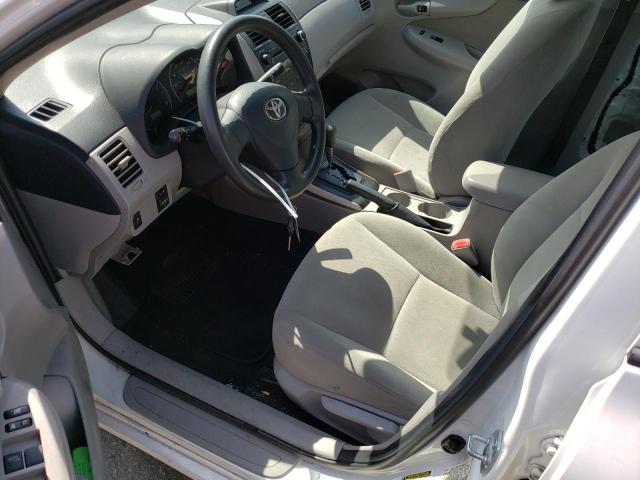 Photo 7 from auction – 2013 TOYOTA COROLLA BA with VIN 5YFBU4EE0DP174591