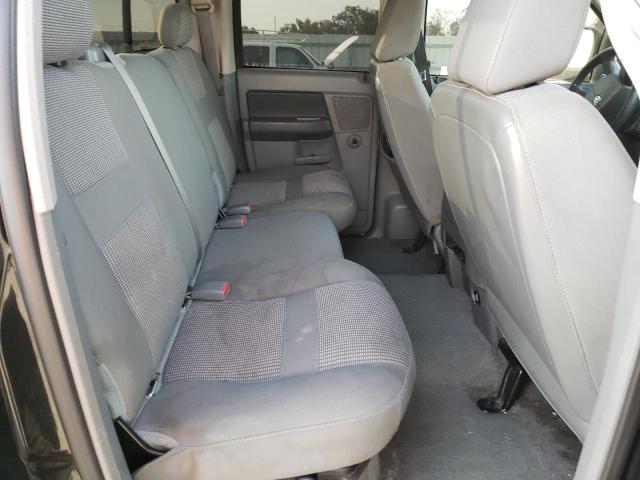 Photo 10 from auction – 2006 DODGE RAM 1500 S with VIN 1D7HA18276J183840