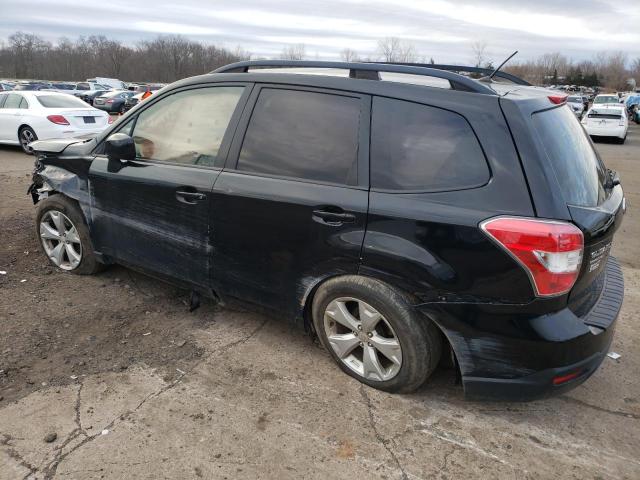 Photo 2 from auction – 2014 SUBARU FORESTER 2 with VIN JF2SJAEC8EH444820