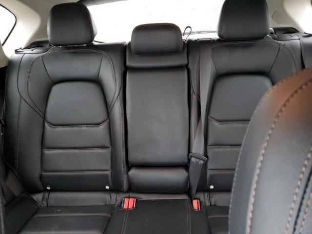 Photo 10 from auction – 2021 MAZDA CX-5 GRAND with VIN JM3KFBDM5M0365769
