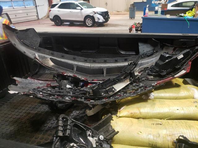 Photo 12 from auction – 2016 CHEVROLET SILVERADO with VIN 1GCVKPEH3GZ378147