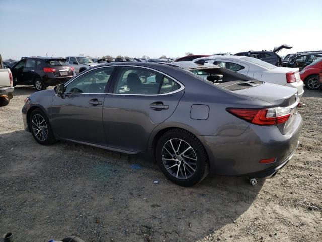 Photo 2 from auction – 2017 LEXUS ES 350 with VIN 58ABK1GG1HU051222
