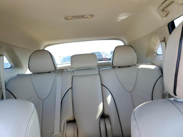 Photo 10 from auction – 2010 TOYOTA VENZA with VIN 4T3ZA3BB3AU031924