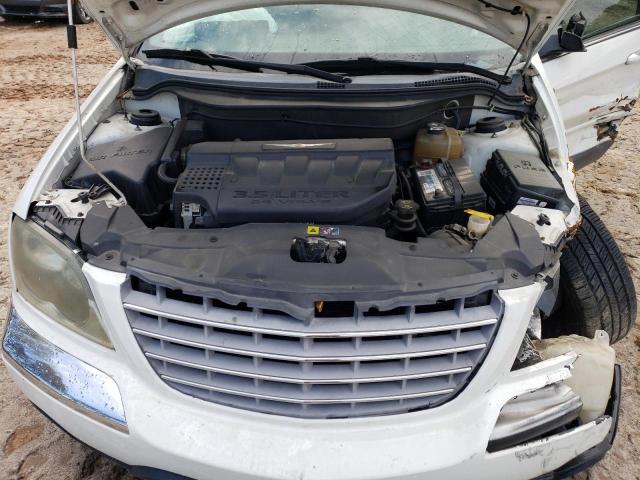 Photo 12 from auction – 2006 CHRYSLER PACIFICA T with VIN 2A4GM68416R614223
