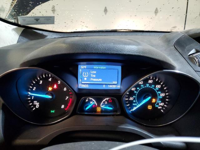 Photo 9 from auction – 2014 FORD ESCAPE SE with VIN 1FMCU9G98EUA14332