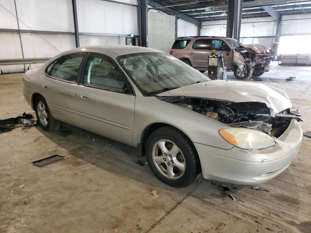 Photo 4 from auction – 2003 FORD TAURUS SE with VIN 1FAFP53U83G226497