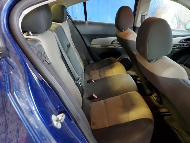Photo 10 from auction – 2012 CHEVROLET CRUZE LS with VIN 1G1PC5SH7C7241628