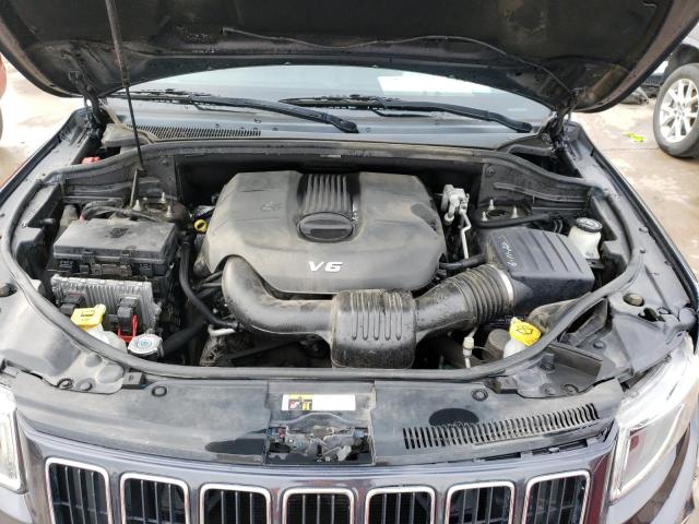 Photo 11 from auction – 2015 JEEP GRAND CHER with VIN 1C4RJEBG5FC793055
