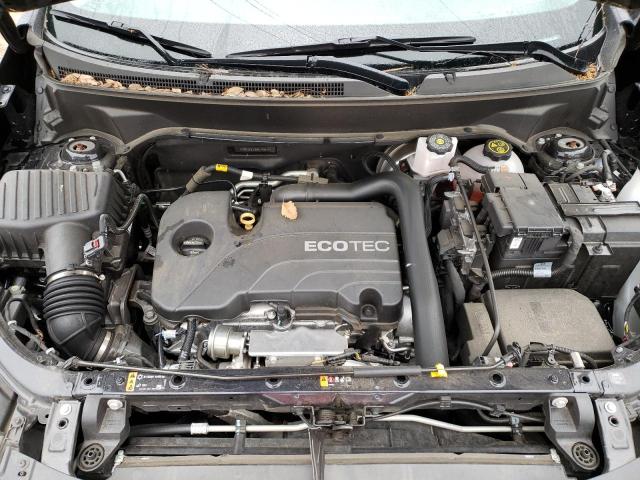 Photo 11 from auction – 2021 CHEVROLET EQUINOX LS with VIN 2GNAXHEV8M6146640