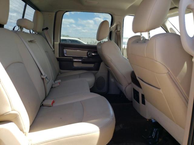Photo 10 from auction – 2017 RAM 2500 LARAM with VIN 3C6UR5FL2HG713678