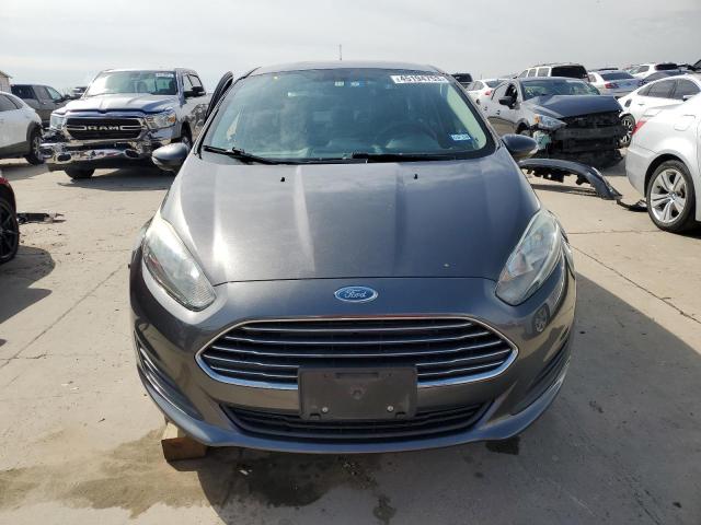 Photo 5 from auction – 2015 FORD FIESTA SE with VIN 3FADP4BJ8FM158348