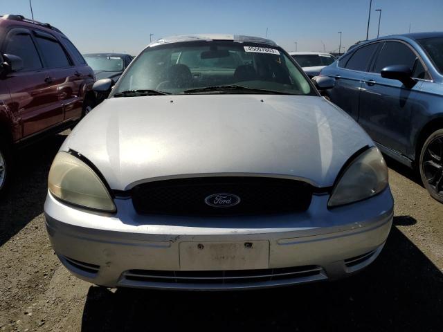Photo 5 from auction – 2004 FORD TAURUS with VIN 1FAFP53U54A102661