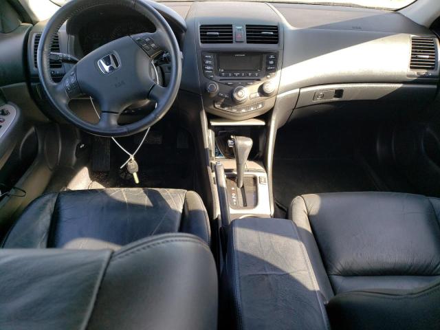Photo 8 from auction – 2004 HONDA ACCORD EX with VIN 1HGCM56814A174348