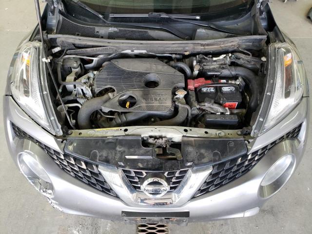 Photo 11 from auction – 2016 NISSAN JUKE S with VIN JN8AF5MV0GT658176