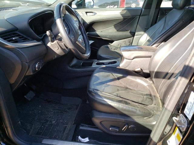 Photo 7 from auction – 2018 LINCOLN MKC RESERV with VIN 5LMCJ3D96JUL02965
