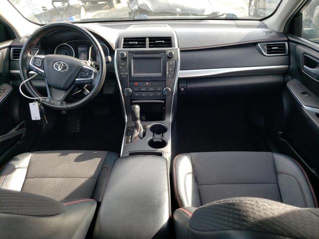 Photo 8 from auction – 2016 TOYOTA CAMRY LE with VIN 4T1BF1FK2GU211155