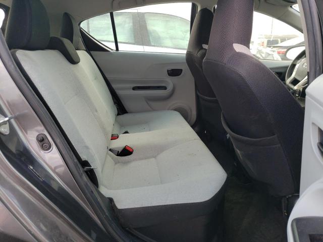 Photo 10 from auction – 2013 TOYOTA PRIUS C with VIN JTDKDTB35D1057798