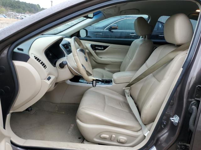 Photo 7 from auction – 2014 NISSAN ALTIMA 2.5 with VIN 1N4AL3AP6EC288904