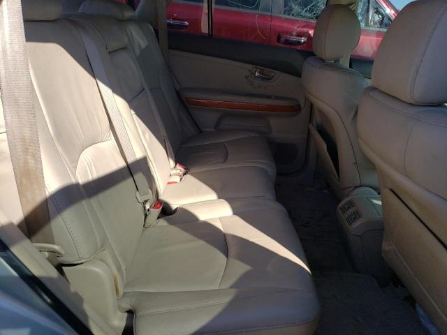 Photo 11 from auction – 2008 LEXUS RX 350 with VIN 2T2HK31U48C069495
