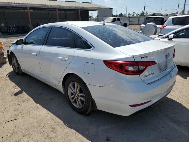 Photo 2 from auction – 2015 HYUNDAI SONATA with VIN 5NPE24AF8FH205698