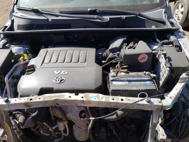 Photo 12 from auction – 2011 TOYOTA RAV4 with VIN 2T3BK4DV5BW057017