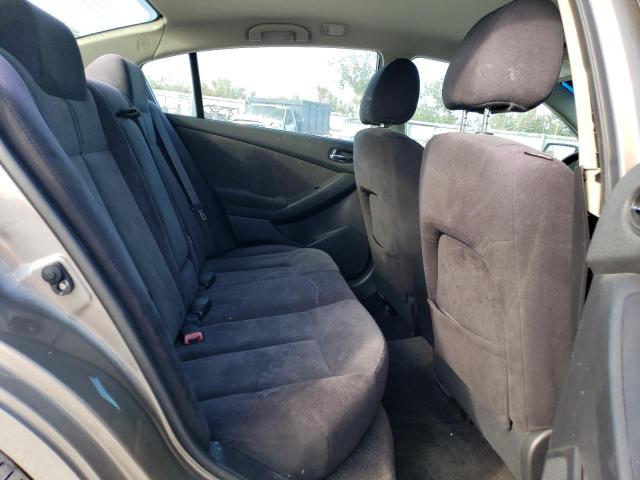 Photo 10 from auction – 2008 NISSAN ALTIMA 2.5 with VIN 1N4AL21E48C202521