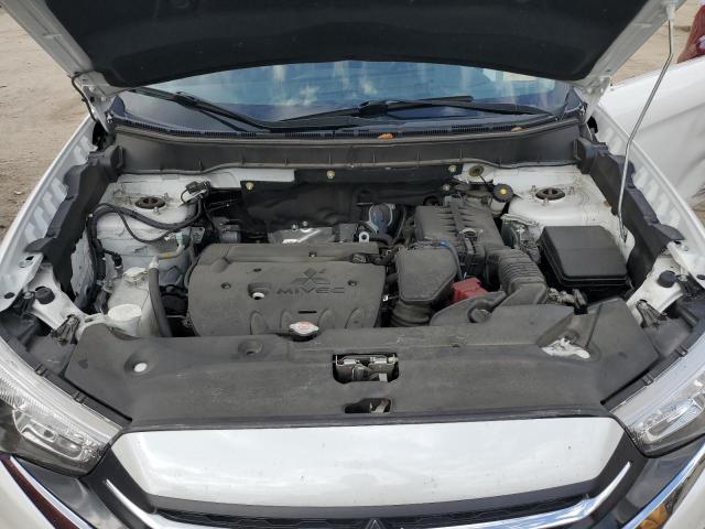 Photo 12 from auction – 2018 MITSUBISHI OUTLANDER with VIN JA4AP3AW7JZ009547