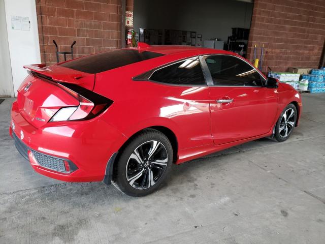 Photo 3 from auction – 2017 HONDA CIVIC TOUR with VIN 2HGFC3B96HH357965