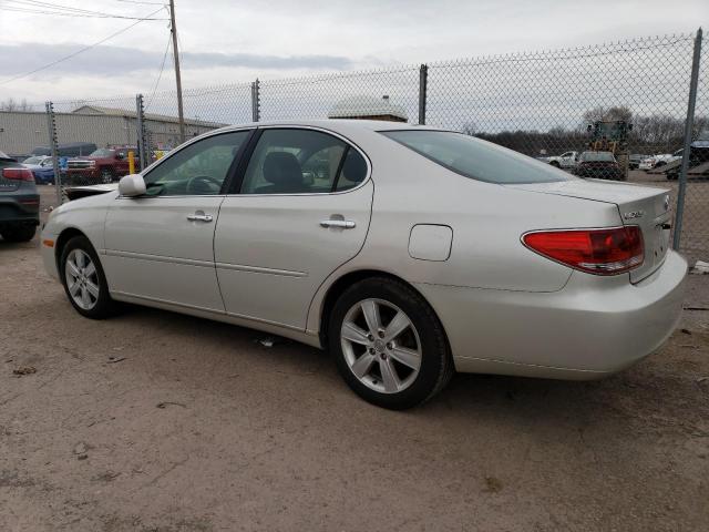 Photo 2 from auction – 2005 LEXUS ES 330 with VIN JTHBA30G355071089