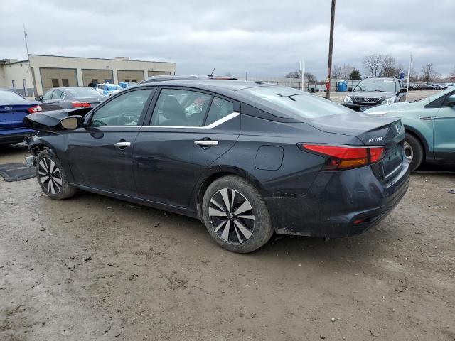 Photo 2 from auction – 2022 NISSAN ALTIMA SV with VIN 1N4BL4DV3NN382280