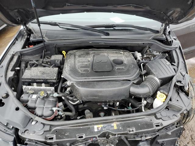 Photo 12 from auction – 2021 JEEP GRAND CHER with VIN 1C4RJFAG4MC754364