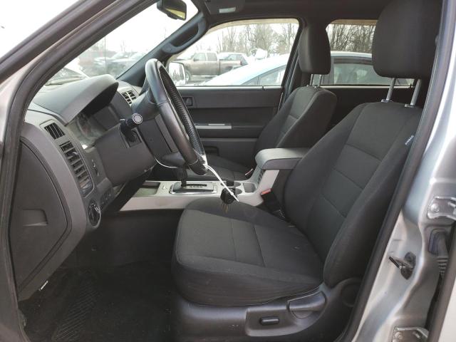 Photo 7 from auction – 2009 FORD ESCAPE XLT with VIN 1FMCU03739KC98650