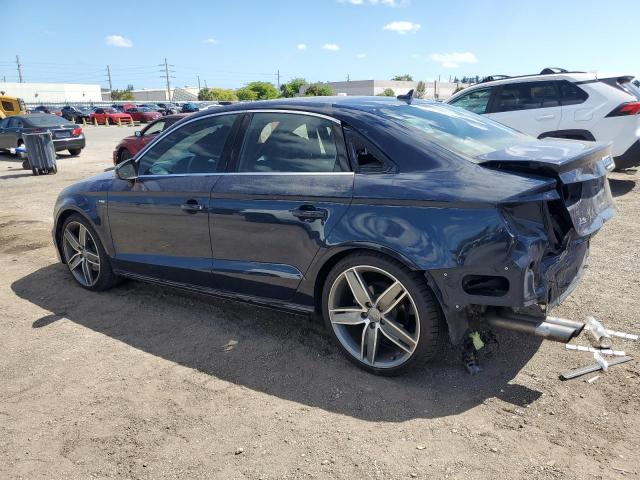 Photo 2 from auction – 2018 AUDI A3 PREMIUM with VIN WAUGUGFF5J1078967