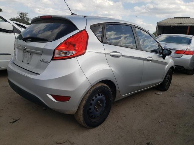 Photo 3 from auction – 2013 FORD FIESTA SE with VIN 3FADP4EJ8DM224065