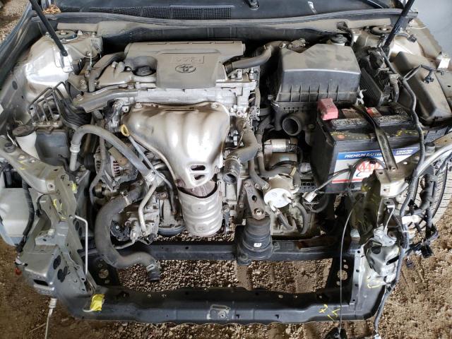 Photo 11 from auction – 2015 TOYOTA CAMRY LE with VIN 4T1BF1FK5FU908916