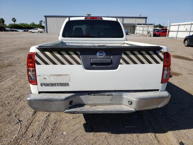 Photo 6 from auction – 2014 NISSAN FRONTIER S with VIN 1N6BD0CT2EN753877