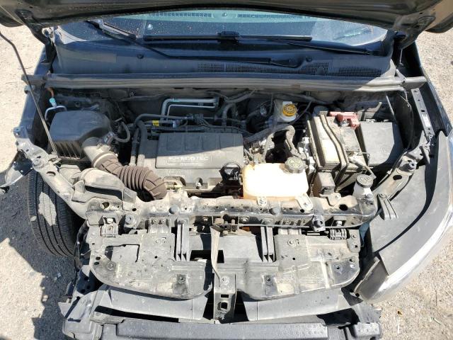 Photo 11 from auction – 2020 CHEVROLET TRAX 1LT with VIN 3GNCJLSB3LL228342