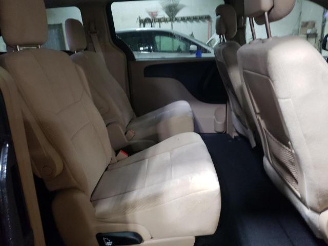 Photo 11 from auction – 2013 DODGE GRAND CARA with VIN 2C4RDGDG8DR808975