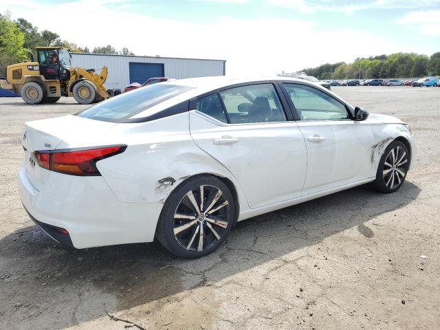 Photo 3 from auction – 2022 NISSAN ALTIMA SR with VIN 1N4BL4CV1NN339929